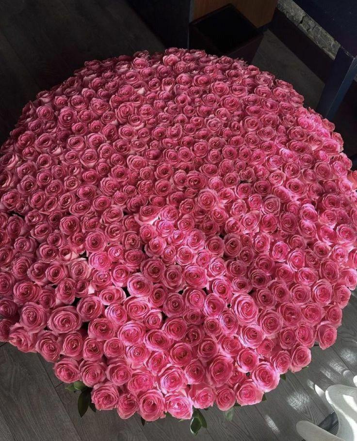 Professional floral arrangement in modern corporate setting